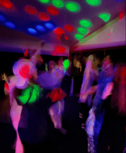 Moonflower party hire