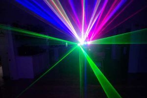 concert lighting
