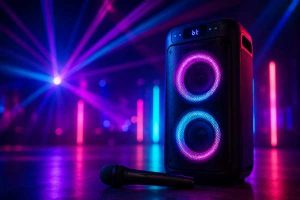 Event Lighting