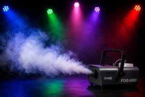 Event Lighting
