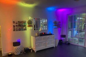 Event Lighting