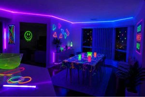Event Lighting