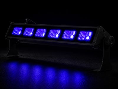 7-Light Moonflower Party