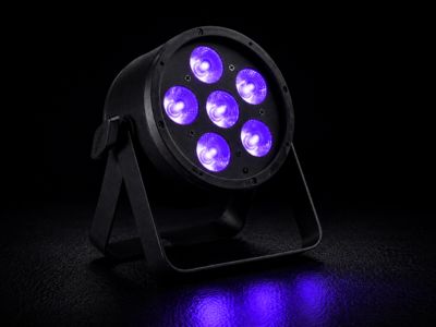 7-Light Moonflower Party