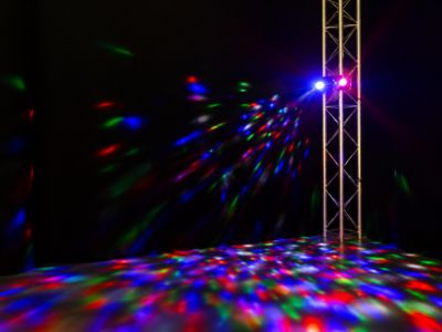 diso light hire