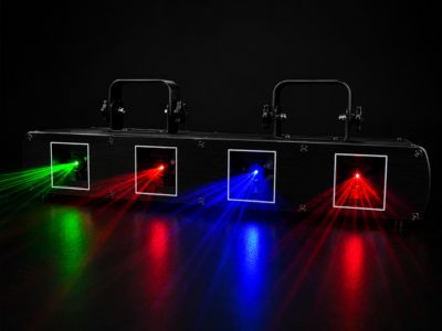7-Light Moonflower Party