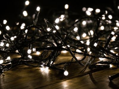 7-Light Moonflower Party